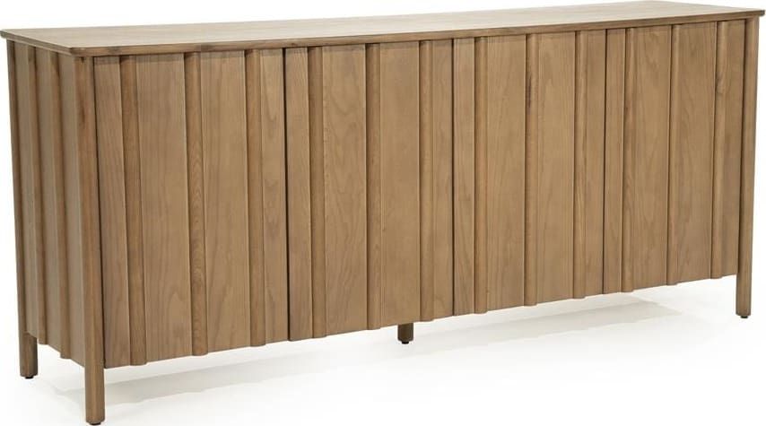 Dressoir Jake - Bruin Eleonora Dressoir 96409