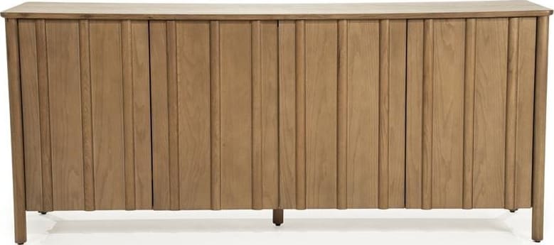 Dressoir Jake - Bruin Eleonora Dressoir 96409
