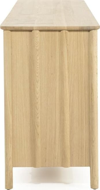 Dressoir Jake - Naturel Eleonora Dressoir 96408