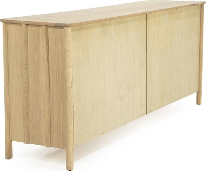 Dressoir Jake - Naturel Eleonora Dressoir 96408