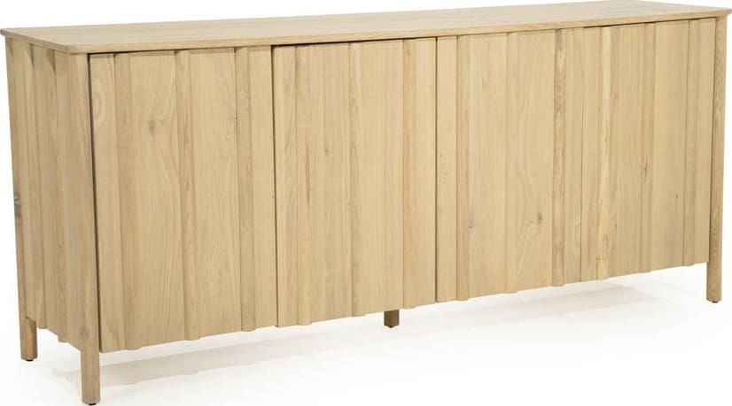 Dressoir Jake - Naturel Eleonora Dressoir 96408