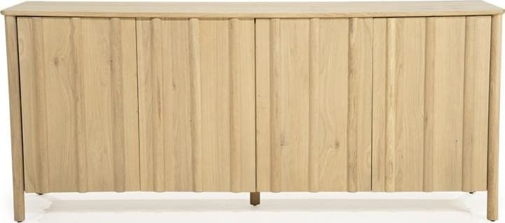 Dressoir Jake - Naturel Eleonora Dressoir 96408