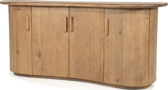 Dressoir Josh - Bruin Eleonora Dressoir 96377