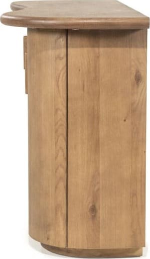 Dressoir Josh - Bruin Eleonora Dressoir 96377