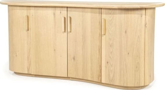 Dressoir Josh - Naturel Eleonora Dressoir 96376