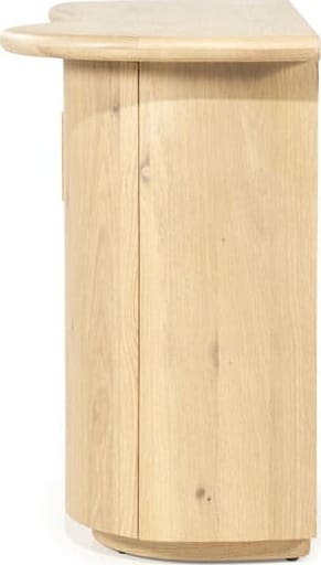Dressoir Josh - Naturel Eleonora Dressoir 96376
