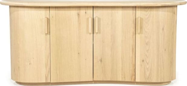 Dressoir Josh - Naturel Eleonora Dressoir 96376