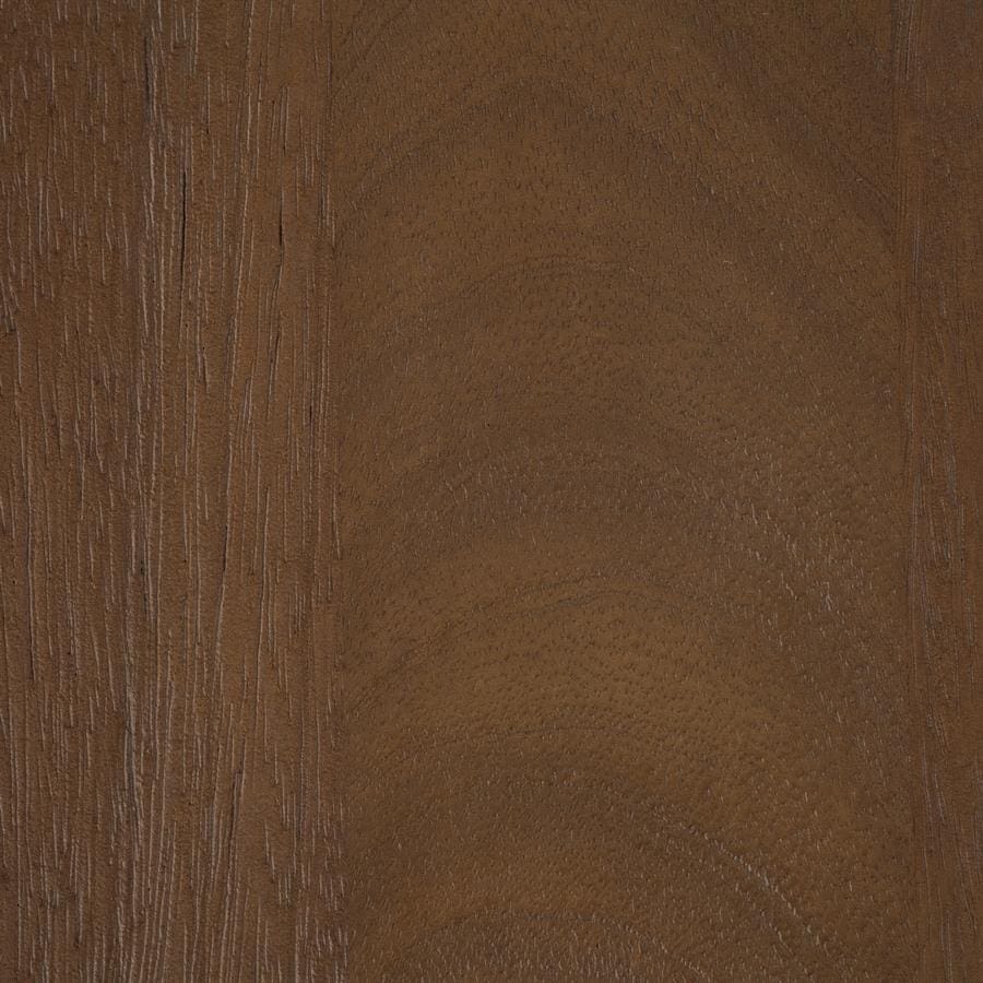 Eettafel Aron Vierkant 80x80 - Lichtbruin Eleonora Eettafel 96492