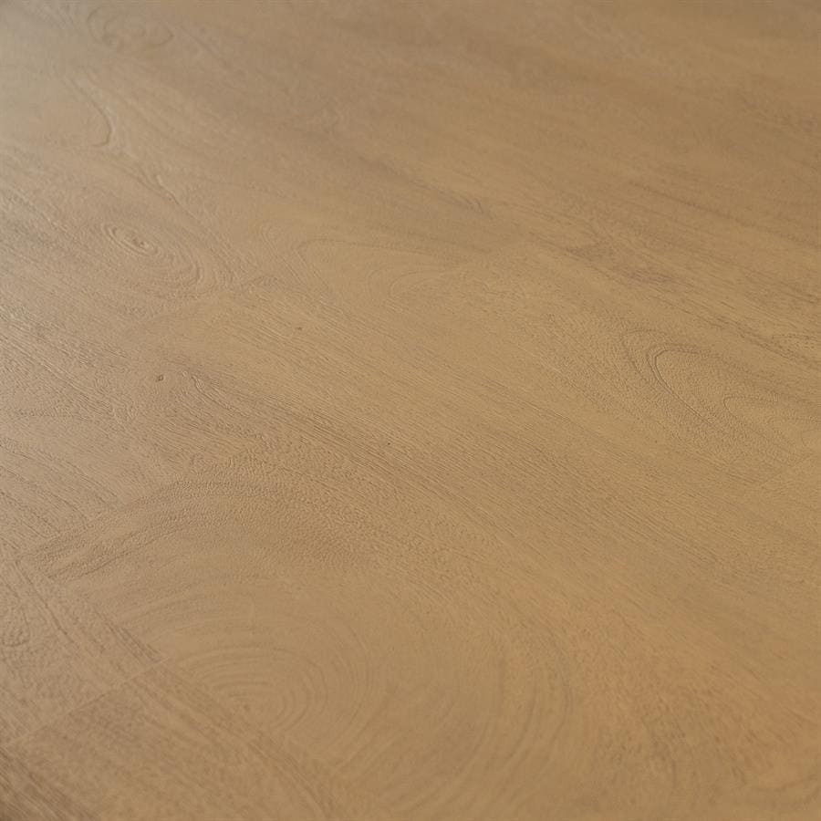 Eettafel Coco 300x110 cm - Naturel Eleonora Eettafel 96558