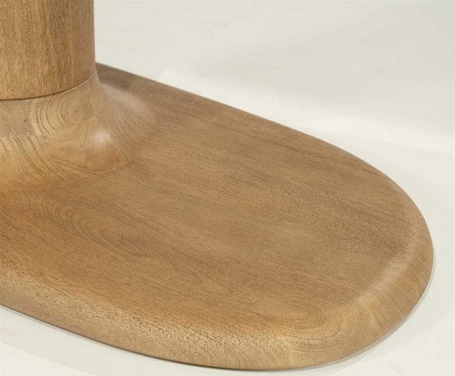 Eettafel Coco 300x110 cm - Naturel Eleonora Eettafel 96558