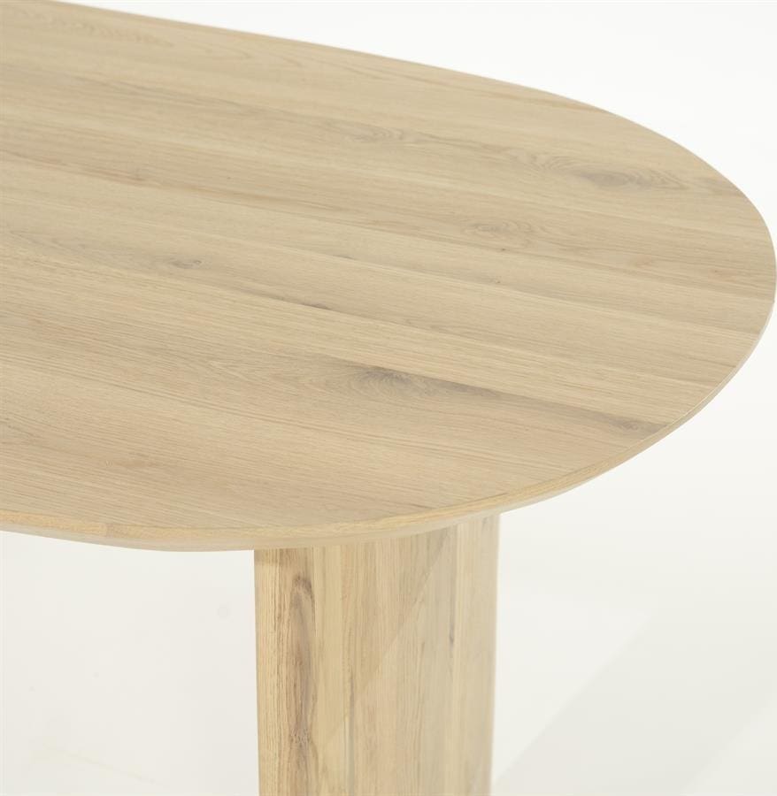Eettafel Dex 300x110 cm - Naturel Eleonora Eettafel 96394