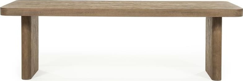 Eettafel Edward 240x100 cm Eleonora Eettafel 96427