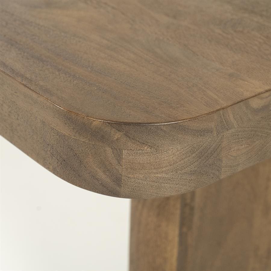 Eettafel Edward 300x110 cm Eleonora Eettafel 96428