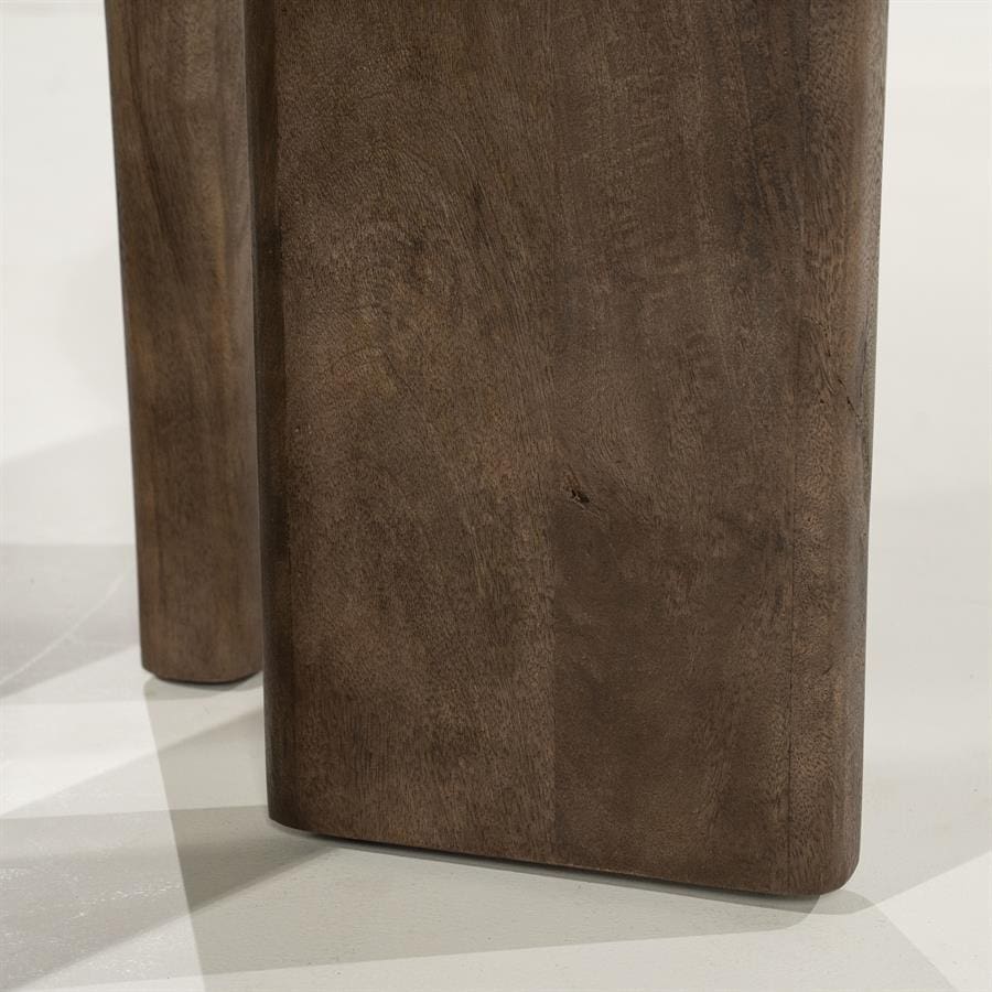 Eettafel Lando - 127 cm Eleonora Eettafel 96517
