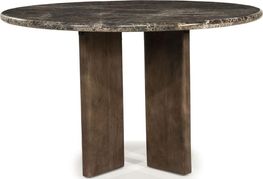 Eettafel Lando - 127 cm Eleonora Eettafel 96517