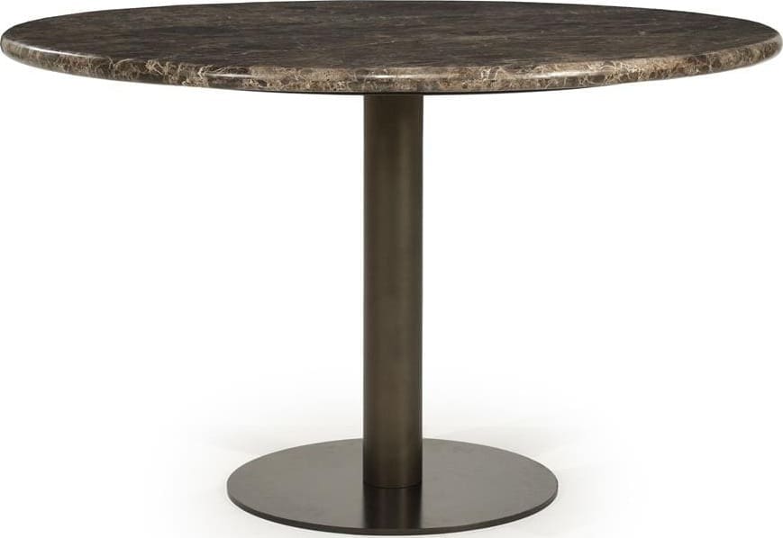Eettafel Luigi- 127x76 cm Eleonora Eettafel 96516