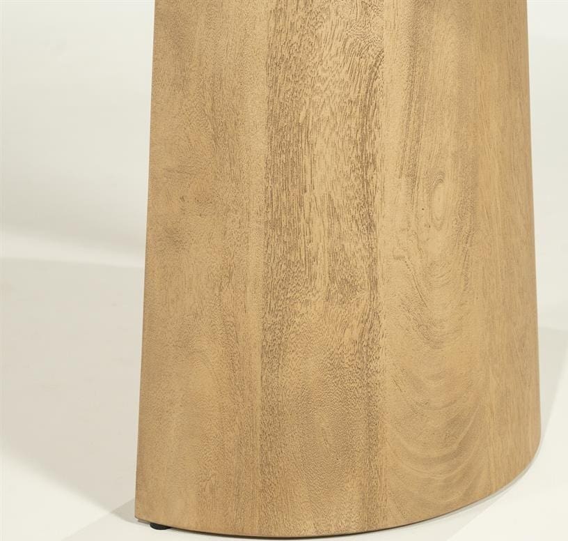 Eettafel Lune 300x105 cm - Naturel Eleonora Eettafel 96564