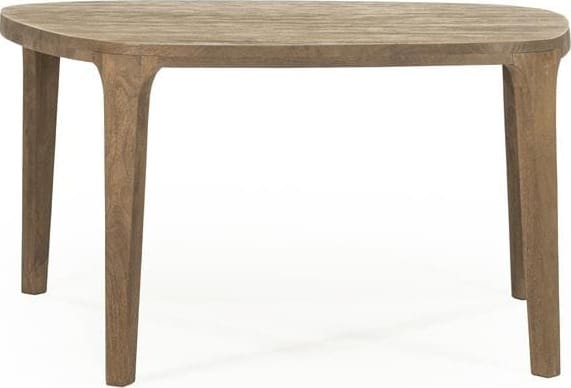 Eettafel Taylor 140x120 cm Eleonora Eettafel 96412