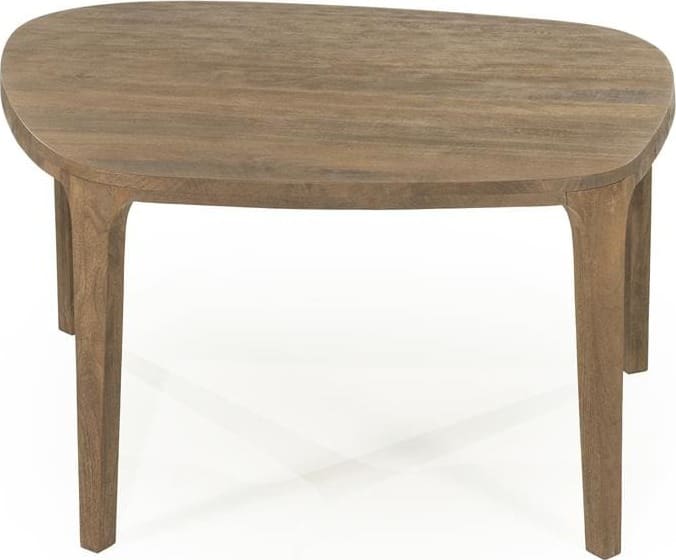 Eettafel Taylor 140x120 cm Eleonora Eettafel 96412