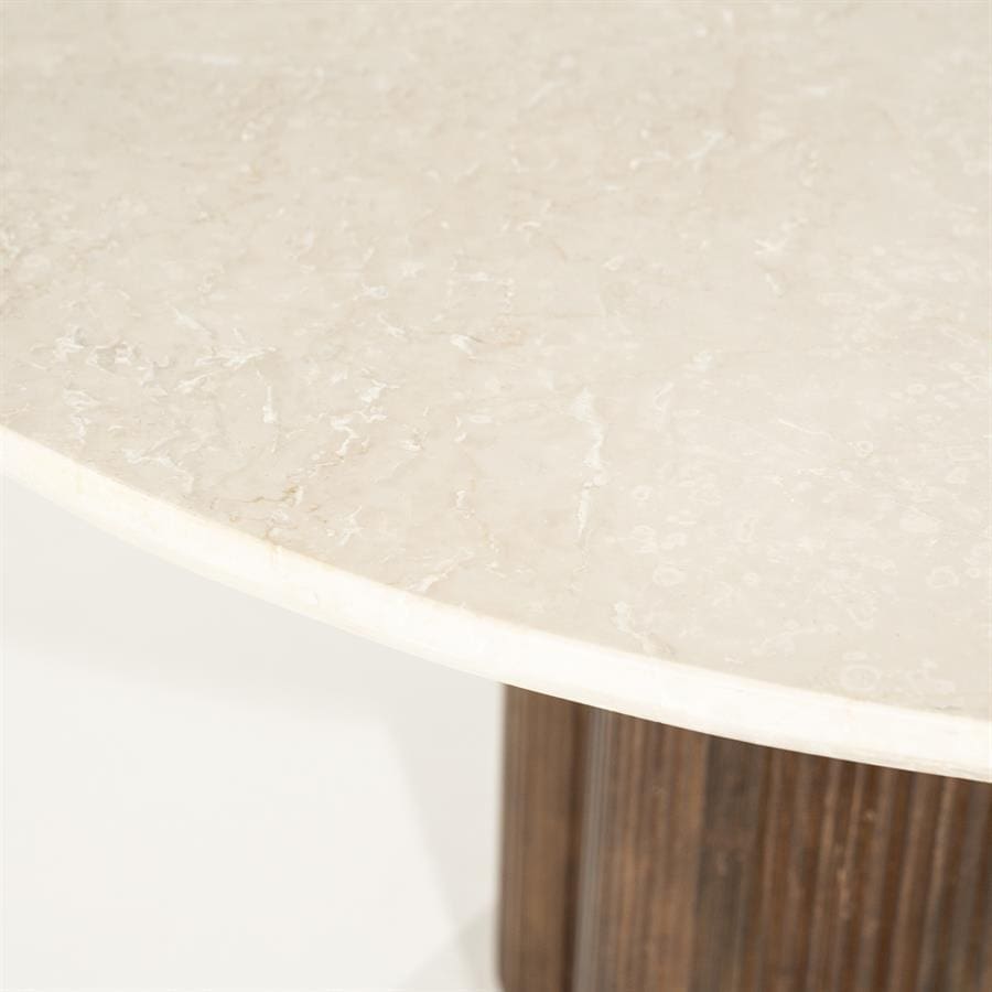 Eettafel Xanni Eleonora Eettafel 96566