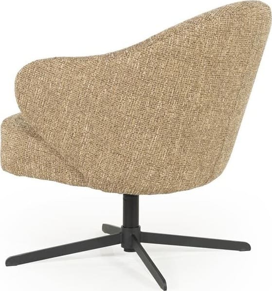 Fauteuil Connor - Mosterd Donna Eleonora Fauteuil 96351