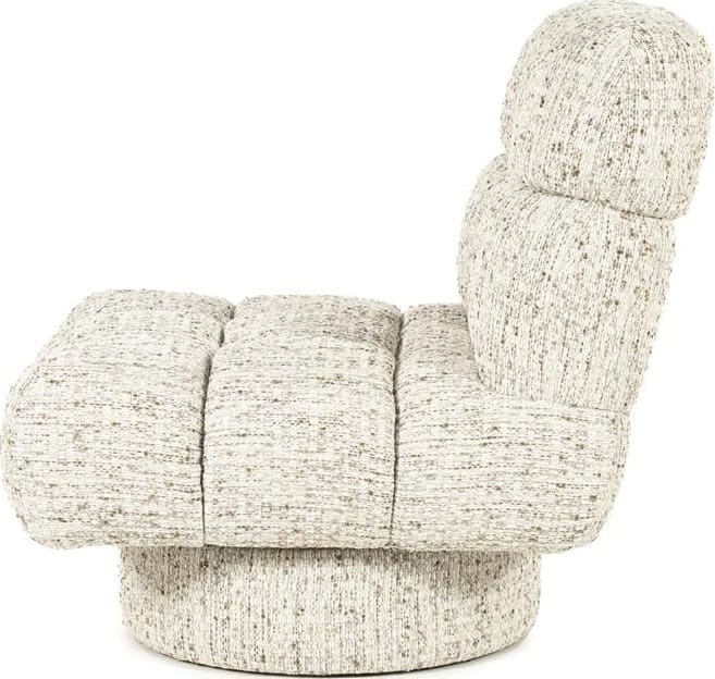 Fauteuil Fenna - Beige Vive Eleonora Fauteuil 96435