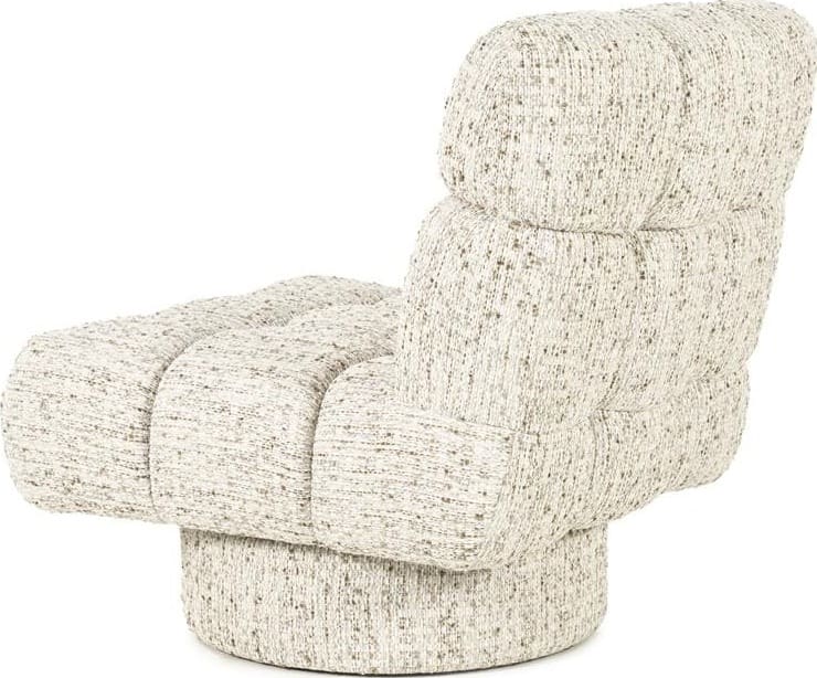 Fauteuil Fenna - Beige Vive Eleonora Fauteuil 96435