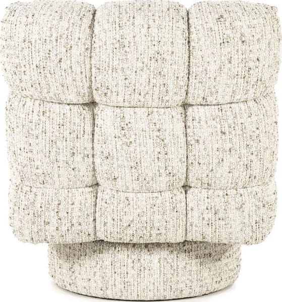 Fauteuil Fenna - Beige Vive Eleonora Fauteuil 96435