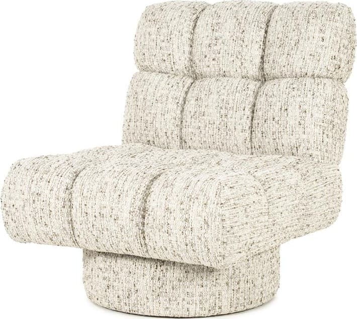 Fauteuil Fenna - Beige Vive Eleonora Fauteuil 96435