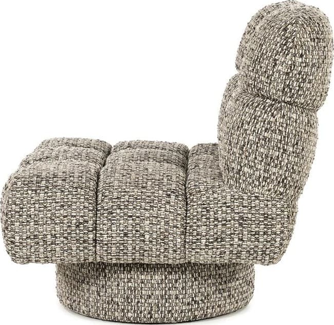 Fauteuil Fenna - Taupe Vive Eleonora Fauteuil 96436