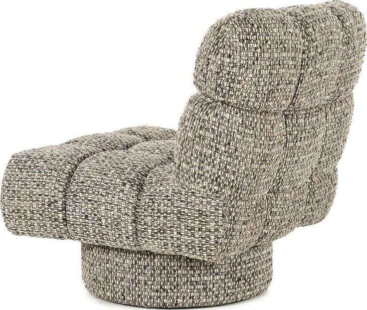 Fauteuil Fenna - Taupe Vive Eleonora Fauteuil 96436