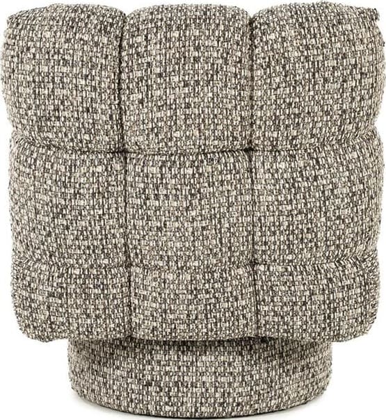 Fauteuil Fenna - Taupe Vive Eleonora Fauteuil 96436