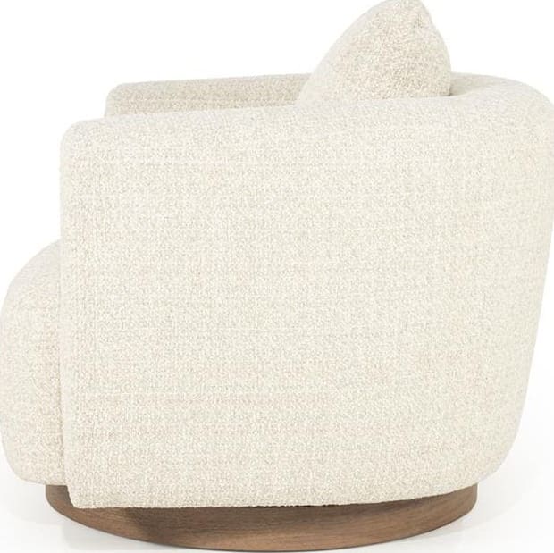 Fauteuil Jordan - Beige Asti Eleonora Fauteuil 96312