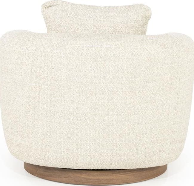 Fauteuil Jordan - Beige Asti Eleonora Fauteuil 96312