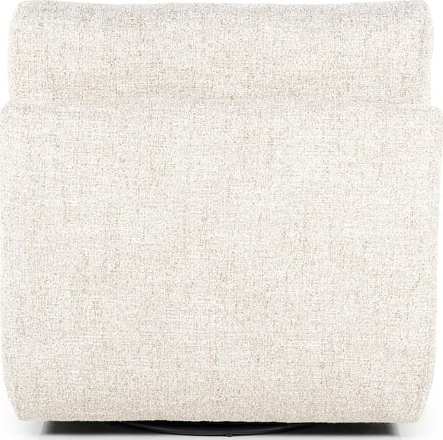 Fauteuil Lucia - Beige Donna Eleonora Fauteuil 96303