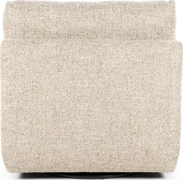 Fauteuil Lucia - Taupe Donna Eleonora Fauteuil 96304