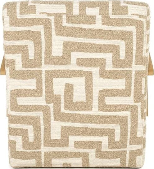 Fauteuil Olek - Taupe Libre Eleonora Fauteuil 96501