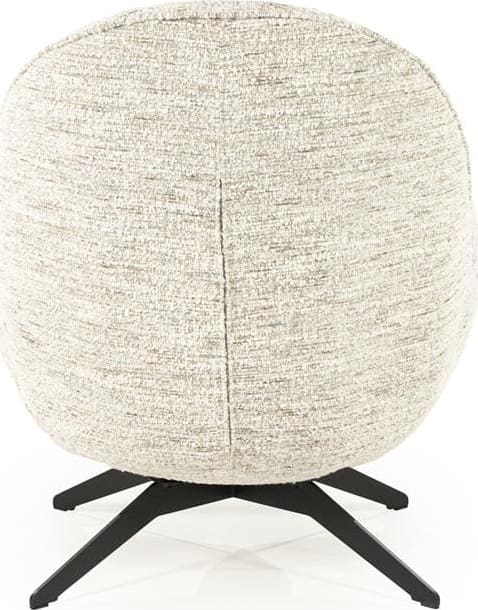 Fauteuil Ryan - Beige Zora Eleonora Fauteuil 96452