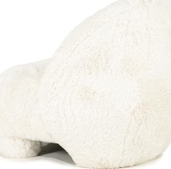 Fauteuil Samson - Beige Doodle Eleonora Fauteuil 96442