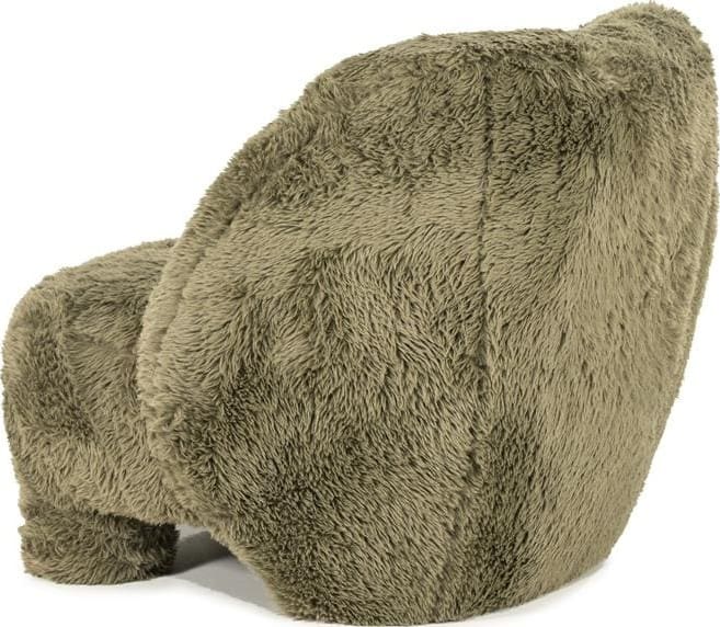 Fauteuil Samson - Groen Doodle Eleonora Fauteuil 96444