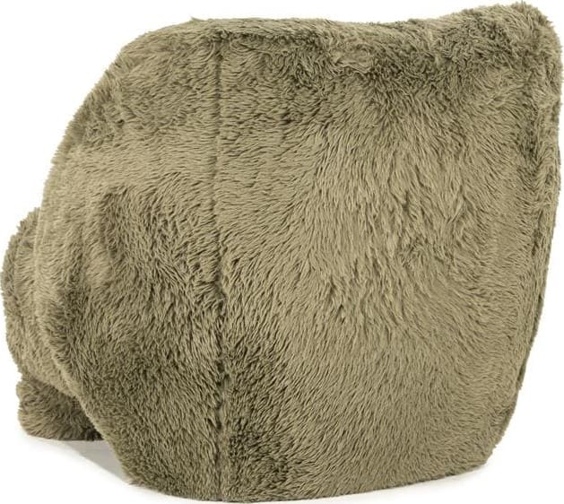 Fauteuil Samson - Groen Doodle Eleonora Fauteuil 96444