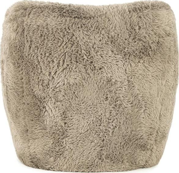 Fauteuil Samson - Taupe Doodle Eleonora Fauteuil 96443