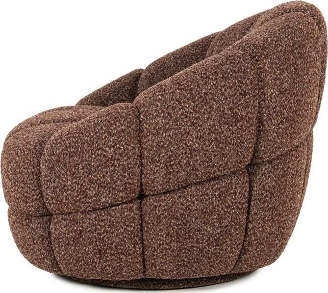 Fauteuil Tina - Rood Flou Eleonora Fauteuil 96449