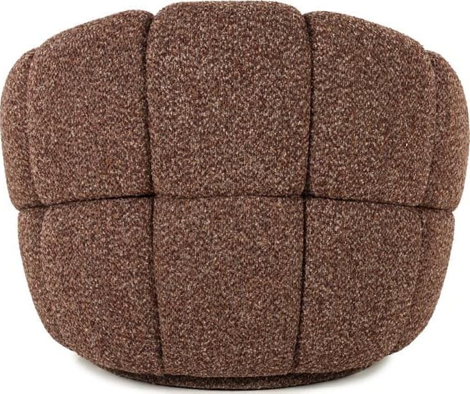 Fauteuil Tina - Rood Flou Eleonora Fauteuil 96449