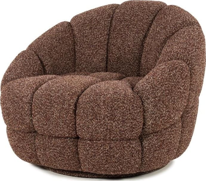 Fauteuil Tina - Rood Flou Eleonora Fauteuil 96449