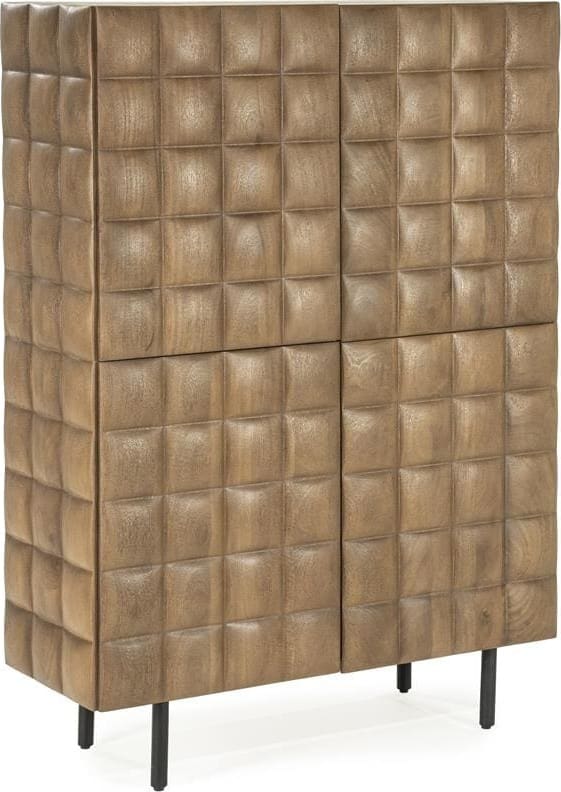 Kabinet Felix Eleonora Kast|Bergkast 96371