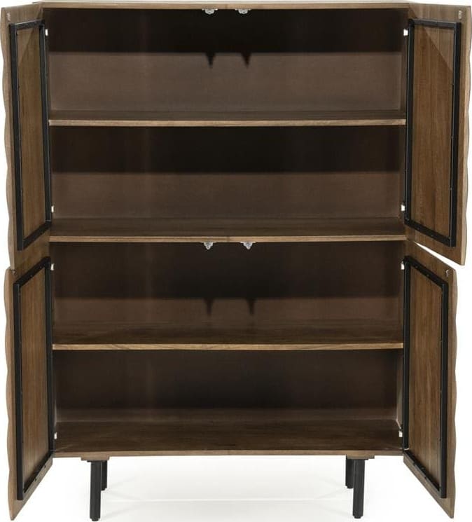Kabinet Felix Eleonora Kast|Bergkast 96371