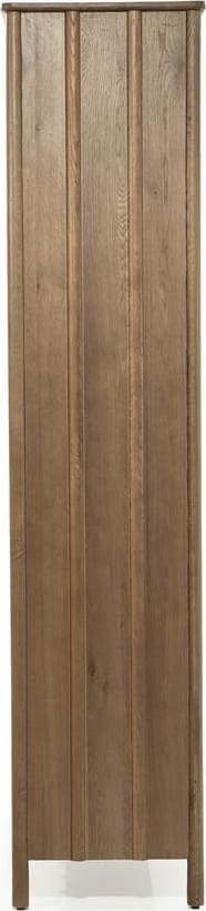 Kabinet Jake - Bruin Eleonora Kast|Bergkast 96411