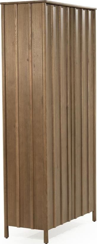 Kabinet Jake - Bruin Eleonora Kast|Bergkast 96411