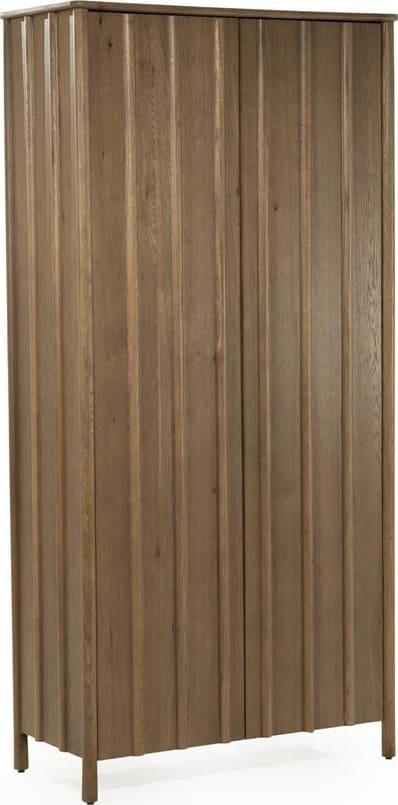 Kabinet Jake - Bruin Eleonora Kast|Bergkast 96411